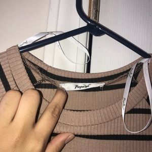 Papaya Midi casual dress